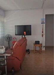 Blk 786B Woodlands Drive 60 (Woodlands), HDB 4 Rooms #532196741